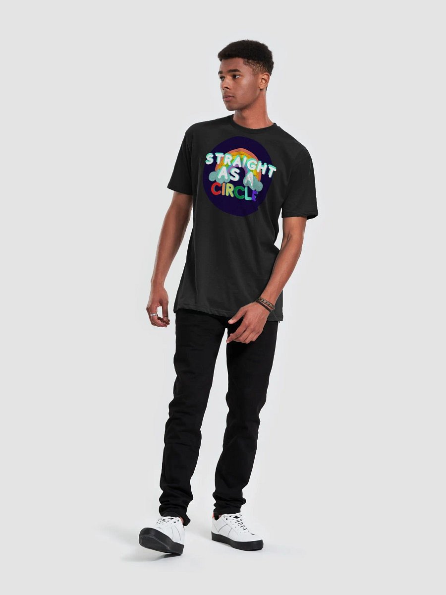 LGBTQIA+ Tee product image (71)