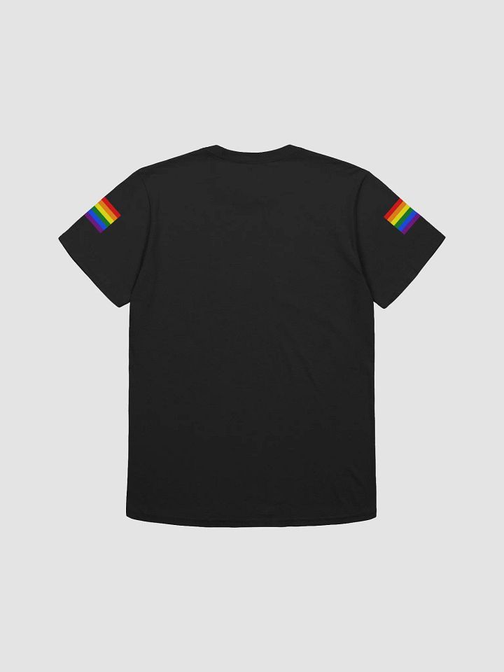 LGBTQI+ Pride Rainbow Shirt product image (9)