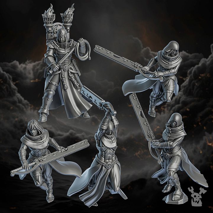 Redeemers Sisters Squad product image (1)