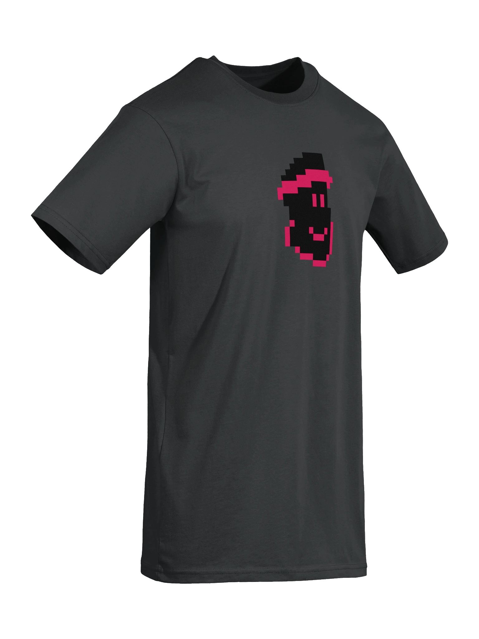 Pink Bario Tee product image (16)