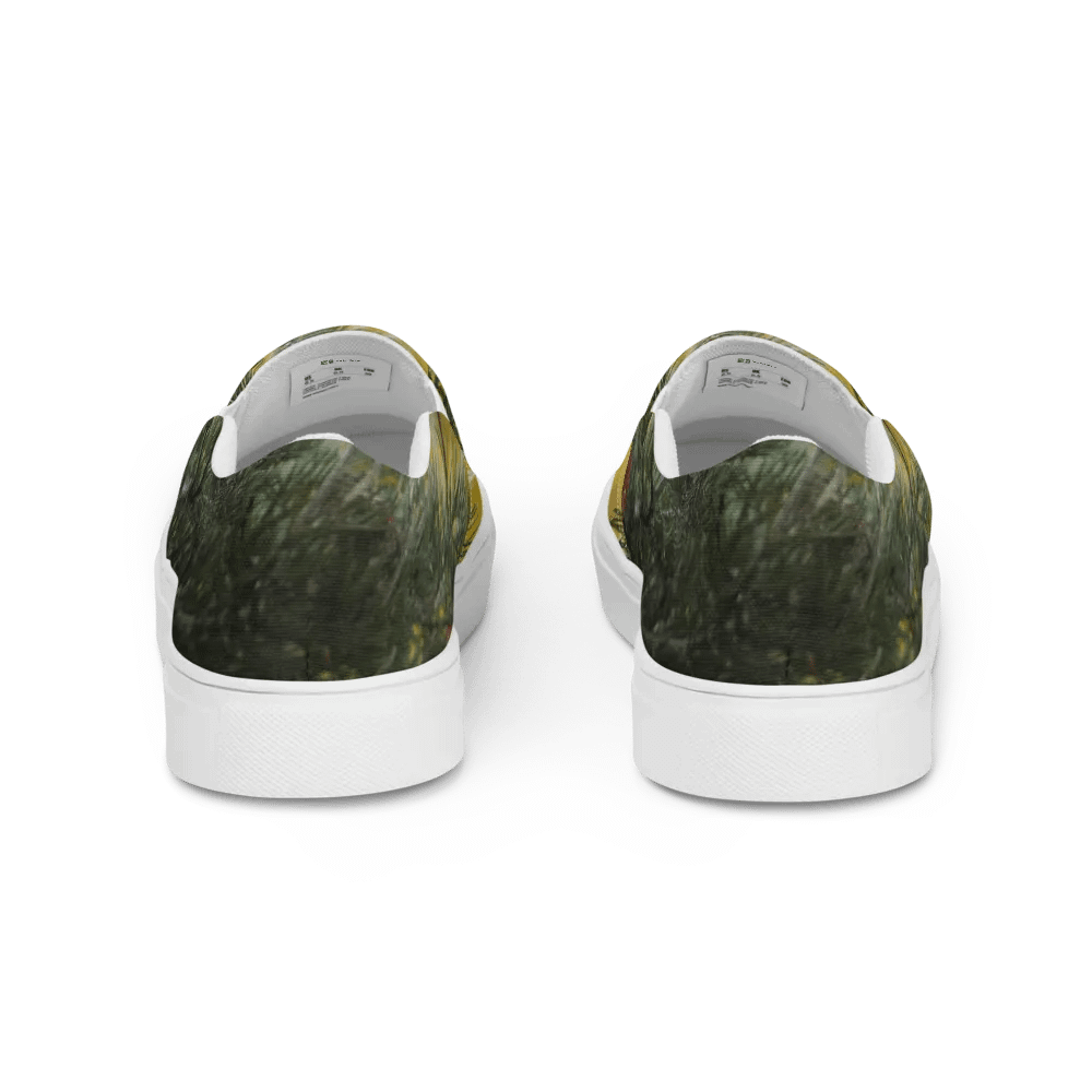 Banksia on a Shoe product image (4)