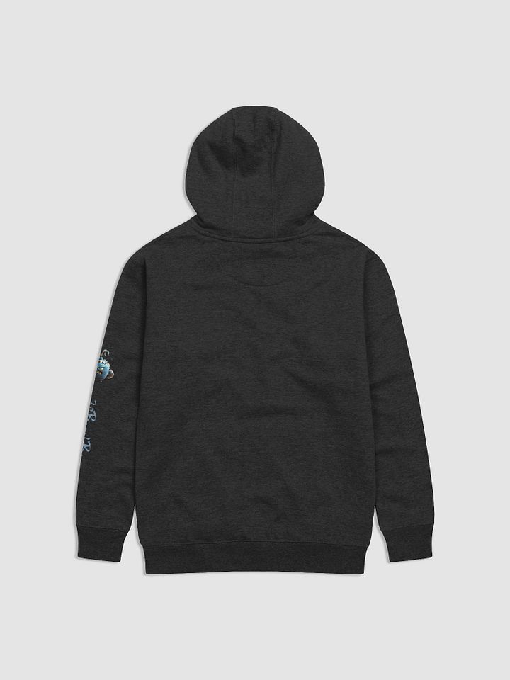 20BombBenny - Hoodie product image (8)