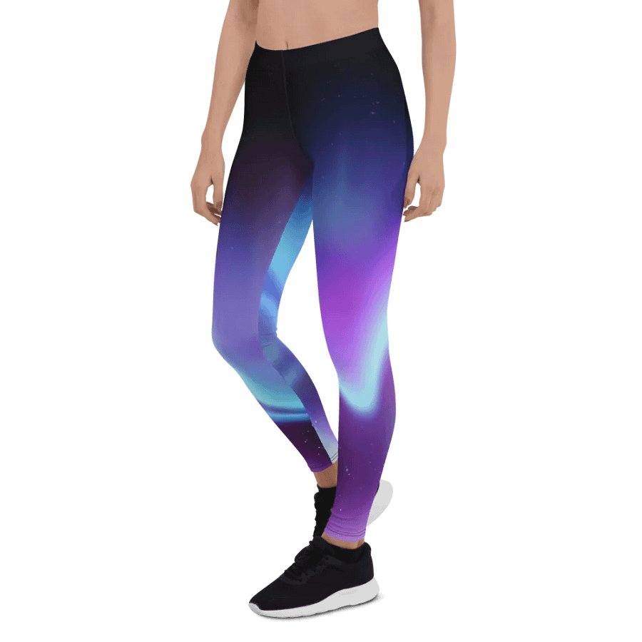 NewfieSarah - Leggins product image (6)