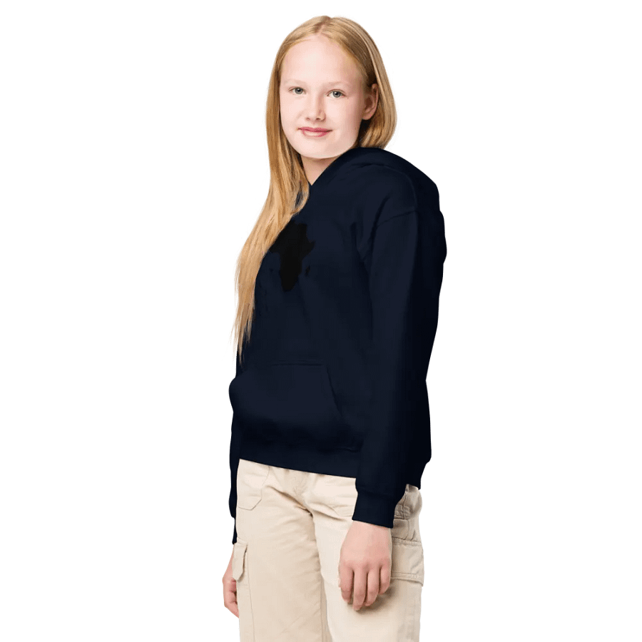 Going home Youth Hoodie product image (6)