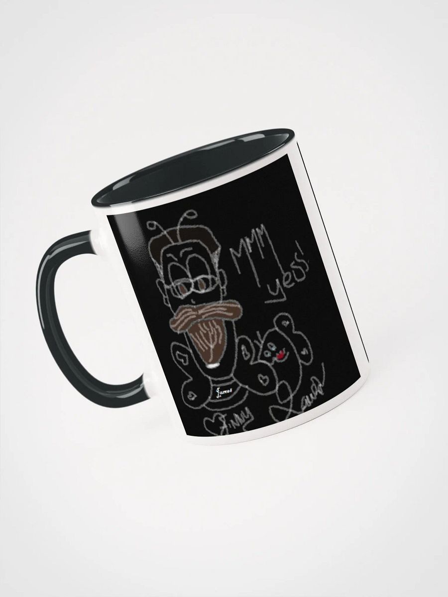 Loki Exclusive - Mug with Colour product image (1)