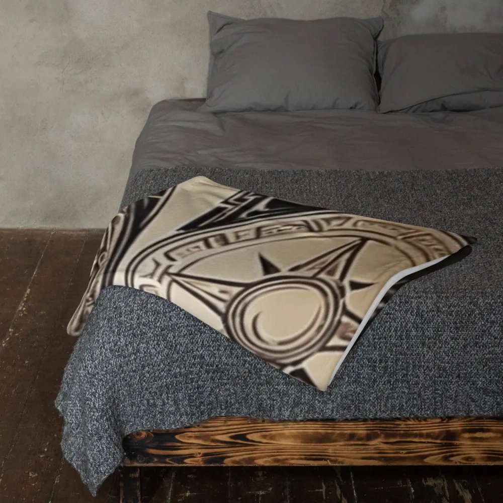 Symbology Blanket product image (23)