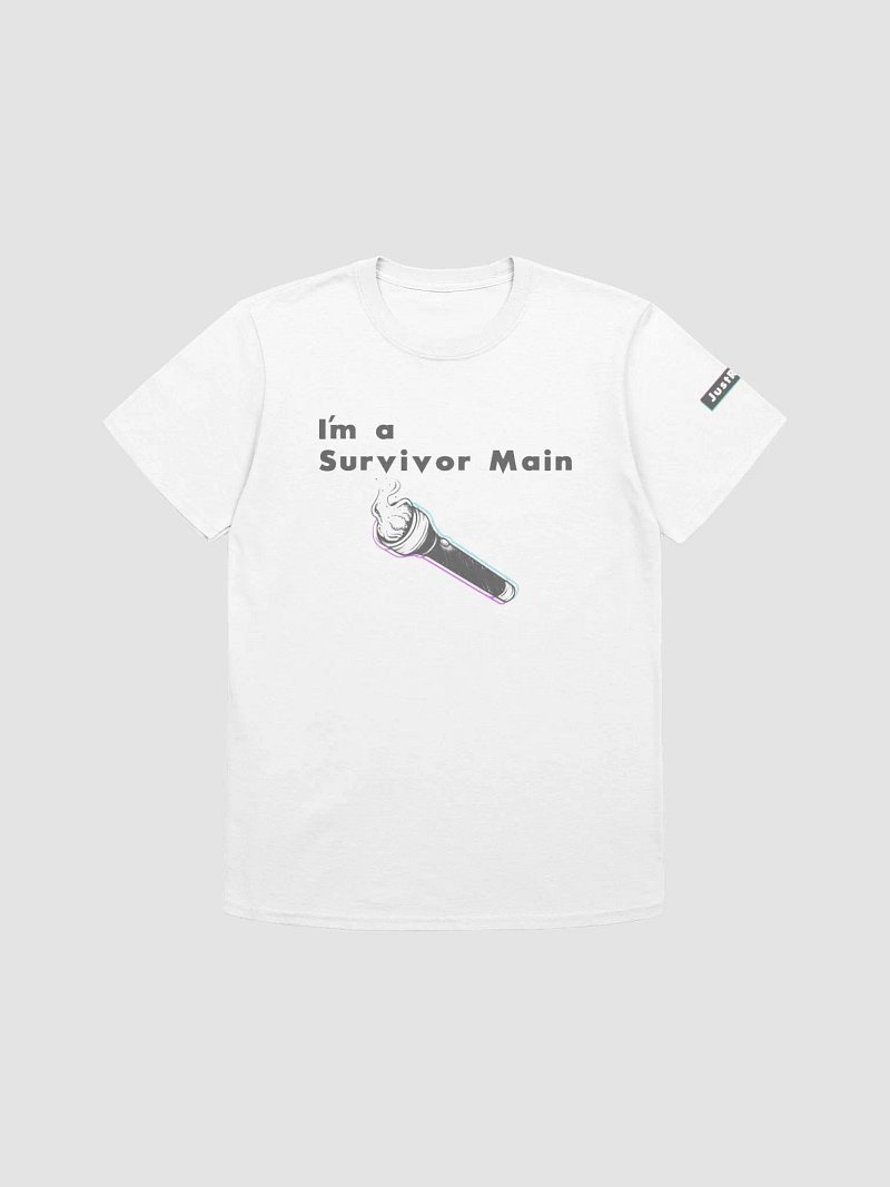 Survivor Main