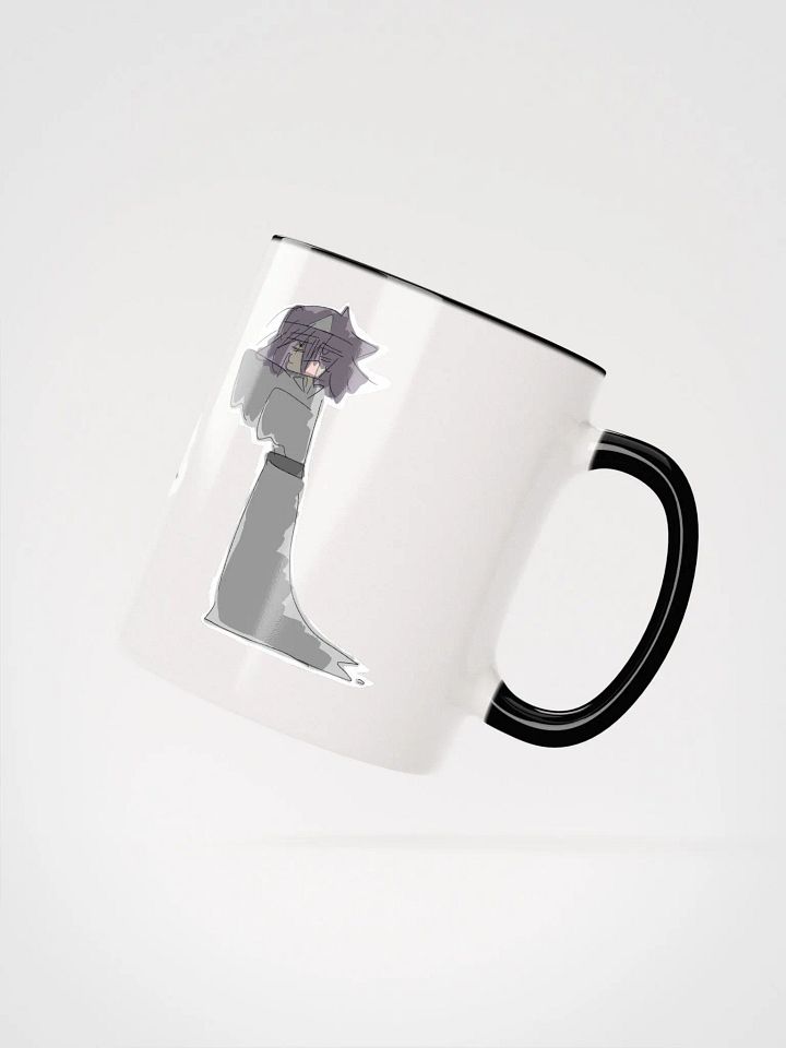 As if to dedicate this song to... Halloween mug cup product image (17)