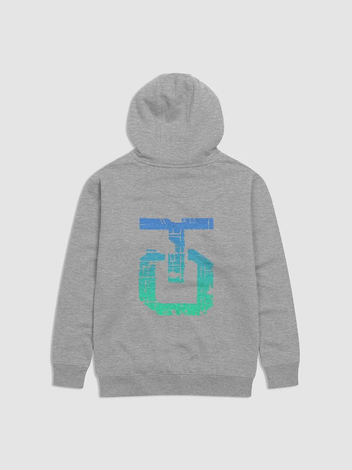 Grey Techie product image (2)