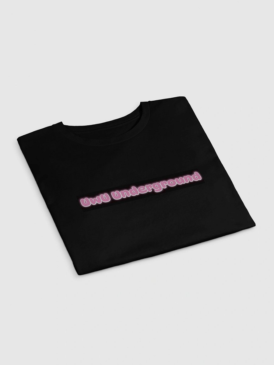UwU Underground Croppy Toppy product image (3)