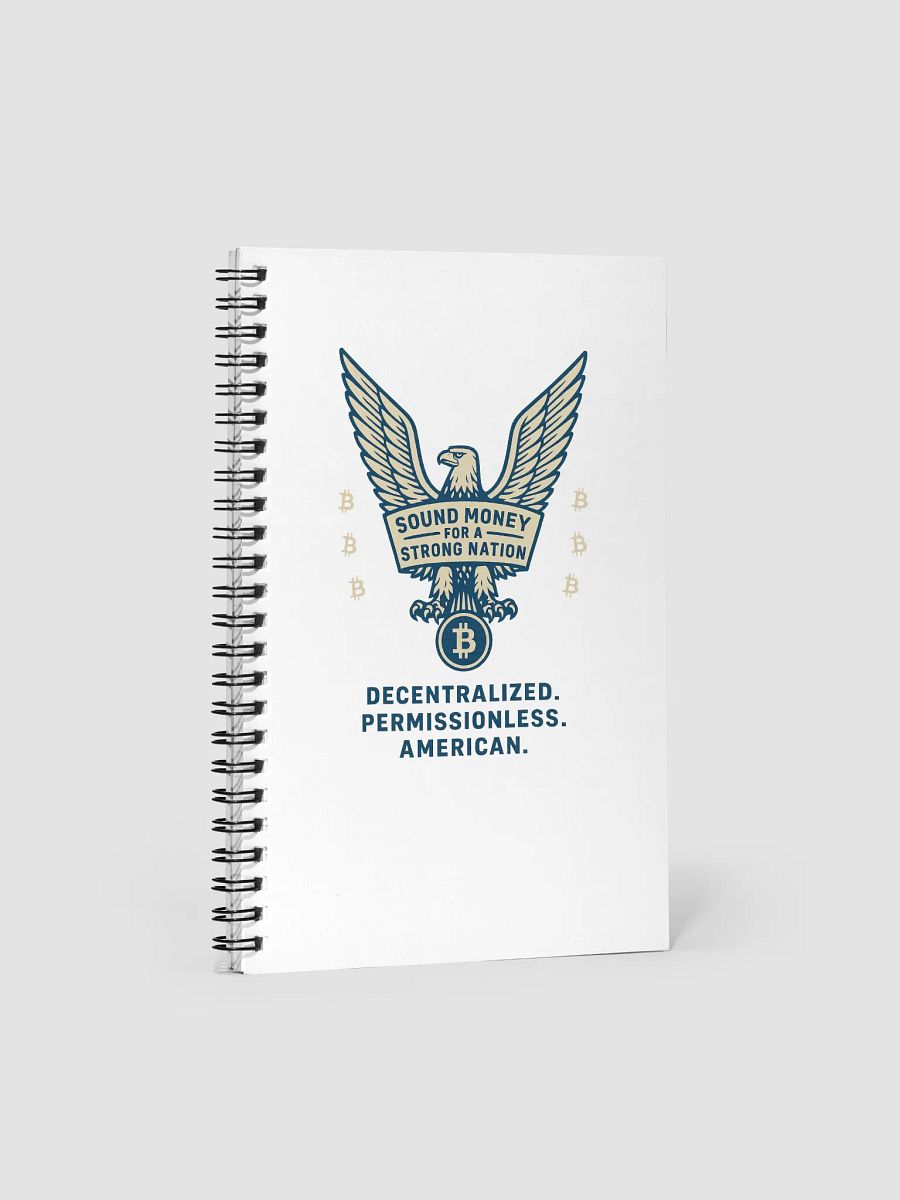 Sound Money for a Strong Nation product image (1)