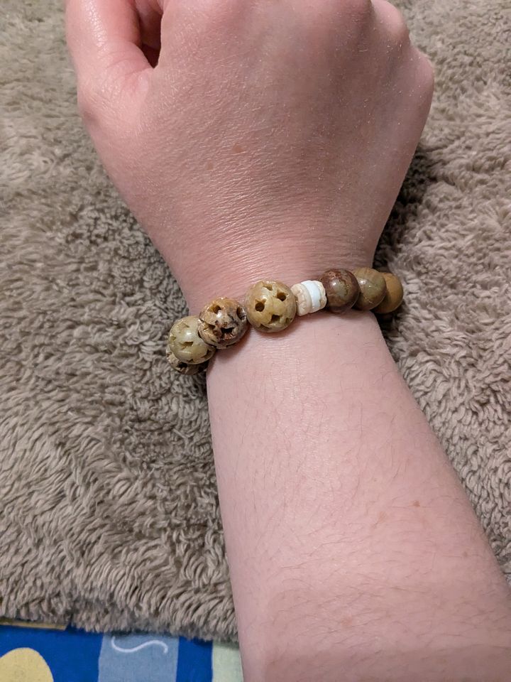 Brown Shades Bracelet product image (2)