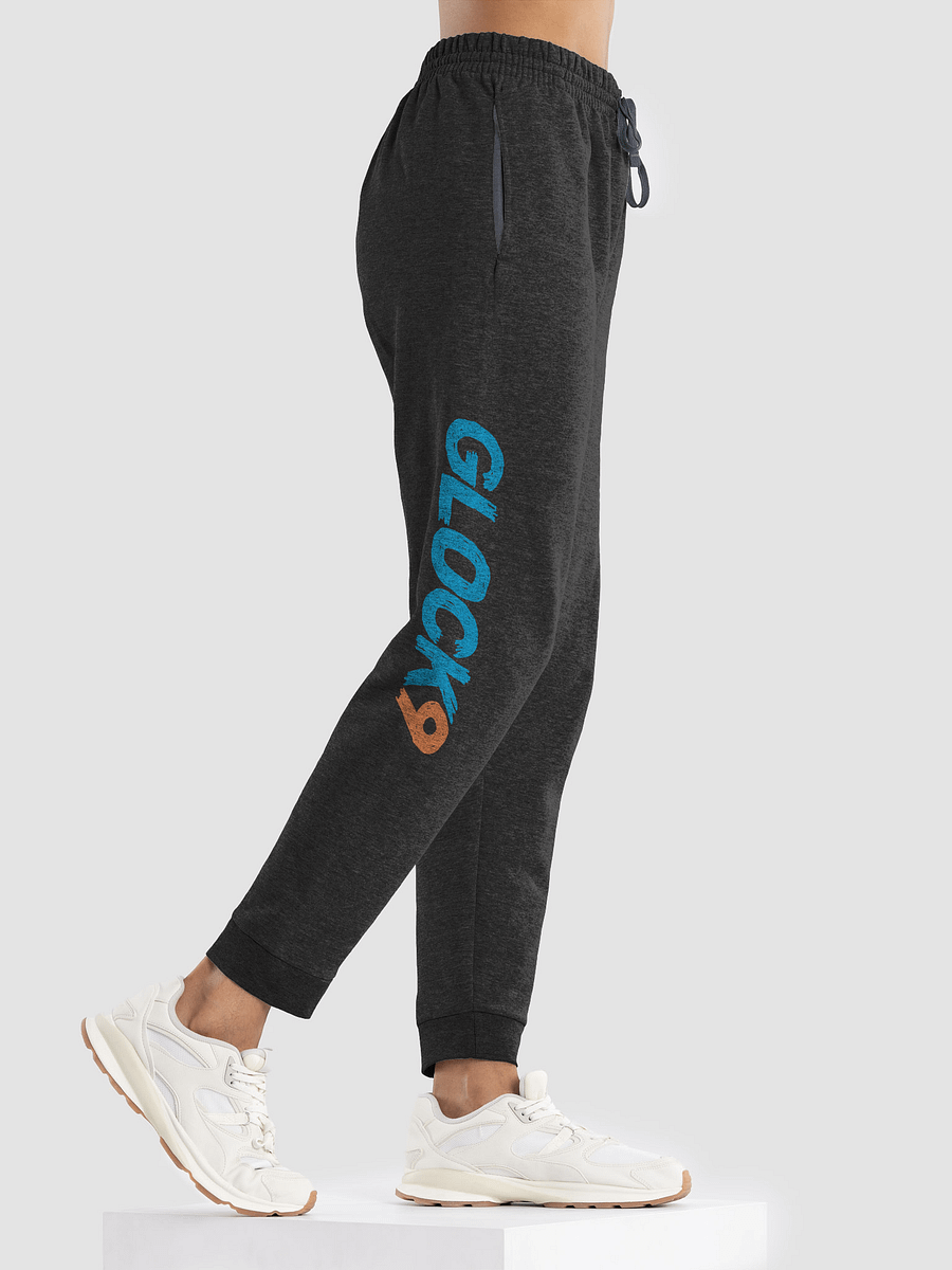 Glock9 Jerzees Unisex Joggers product image (16)