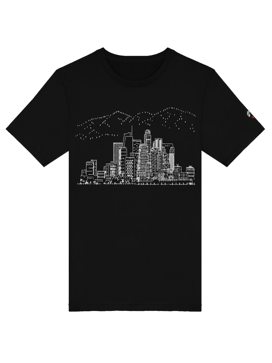 city of angels tee product image (5)