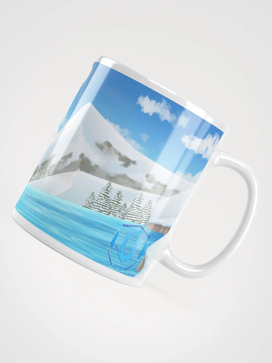 Tundra Sky Mug - Day product image (4)
