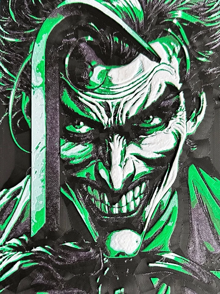 Joker (Green/Purple) product image (1)
