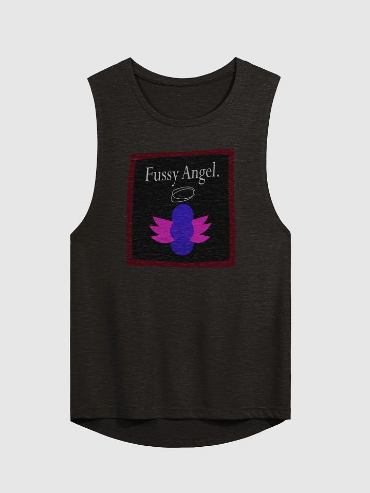 Fussy Angel Tank product image (2)