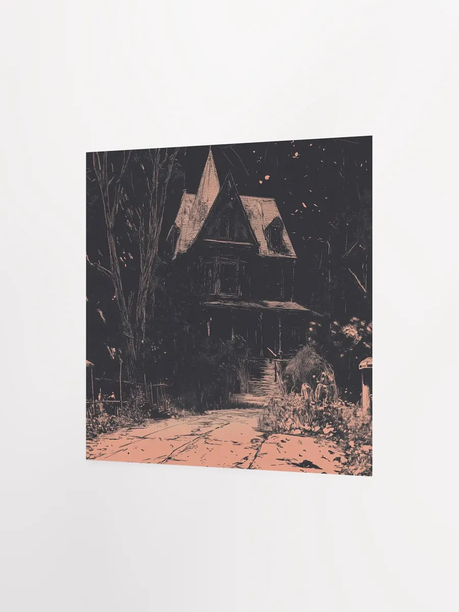 It's Haunted product image (9)