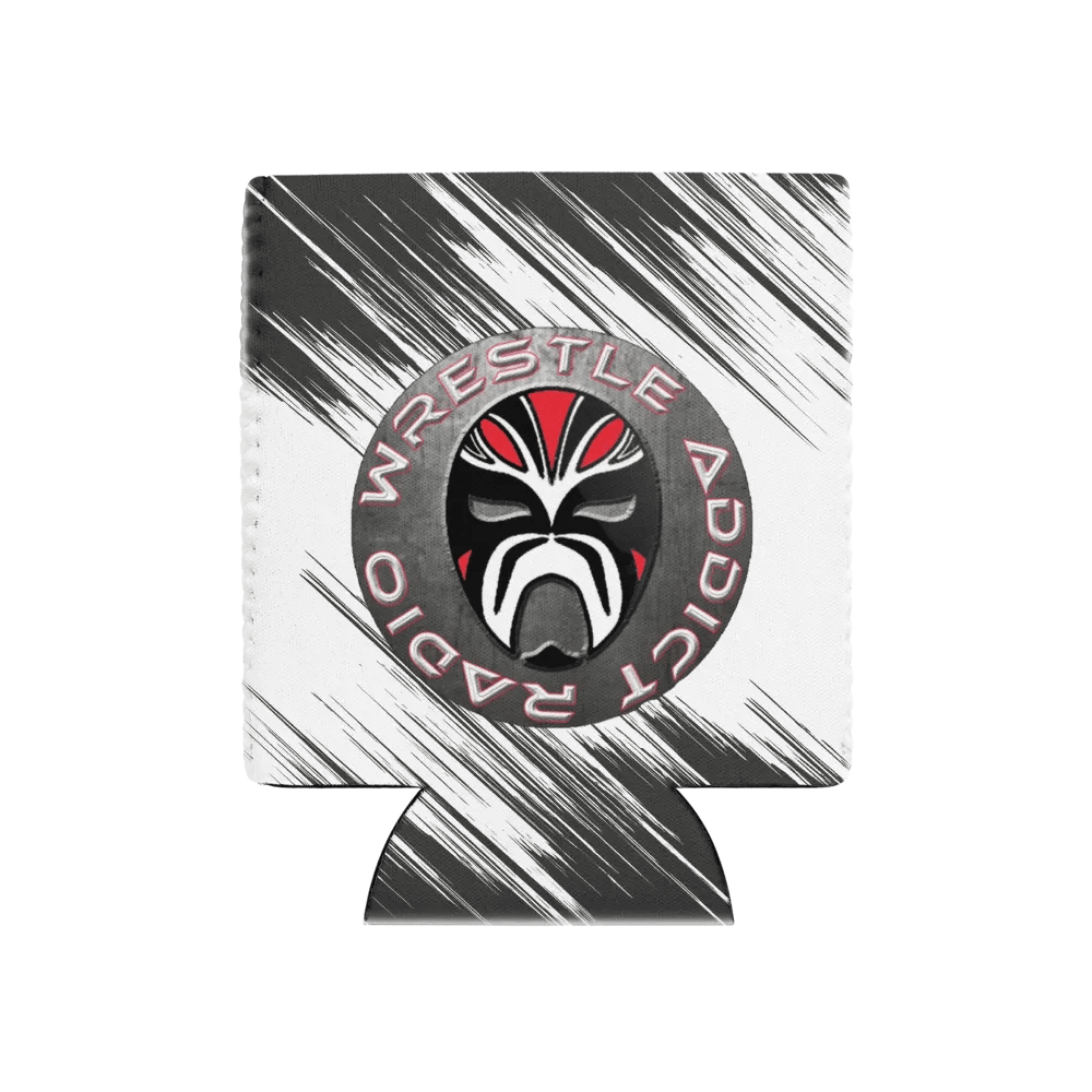 WAR Shield Can Coozie product image (1)