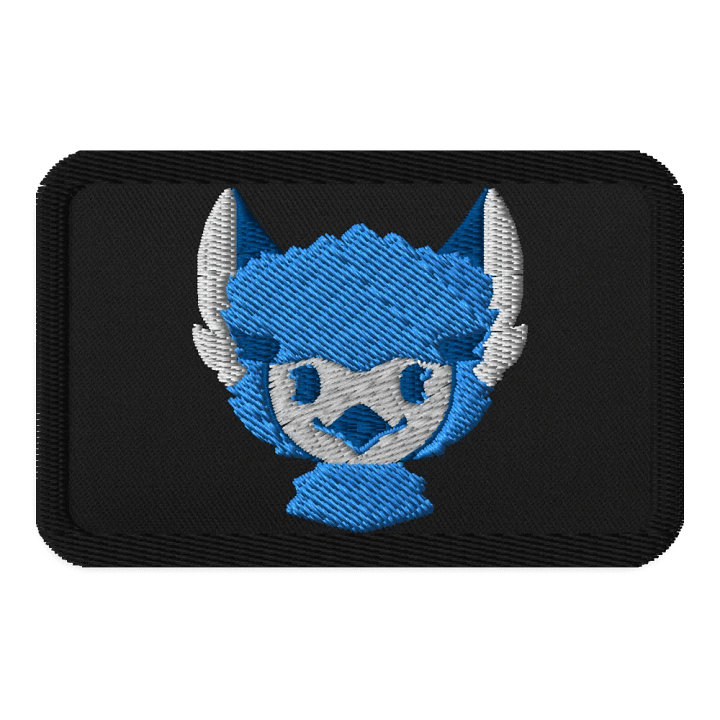 Hean Rectangular Patch product image (1)