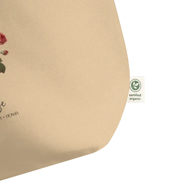 June Rose Tote product image (2)