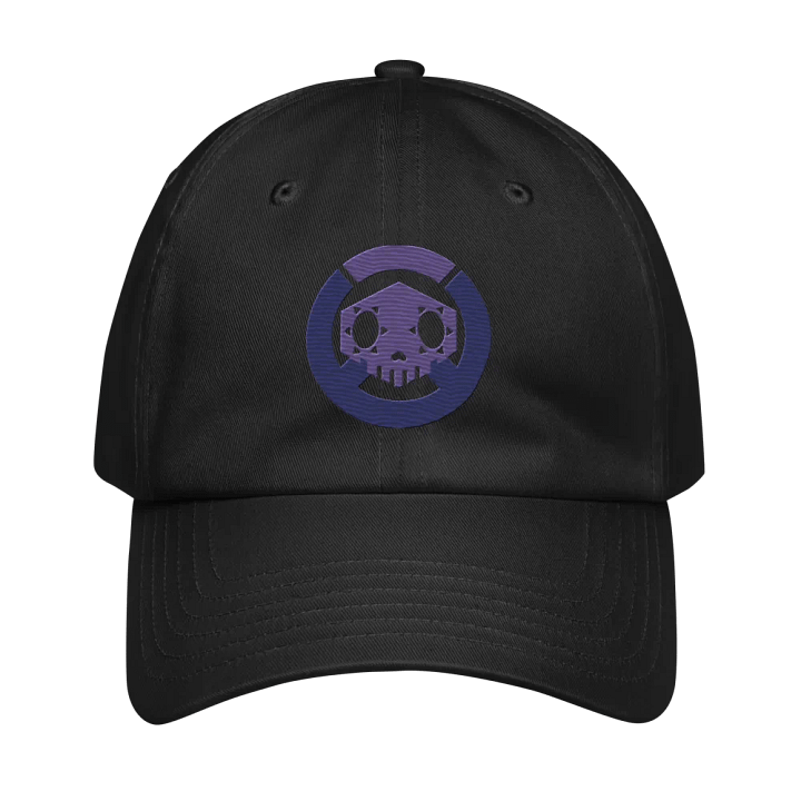 Sombra Embroidered Under Armour Cap product image (1)