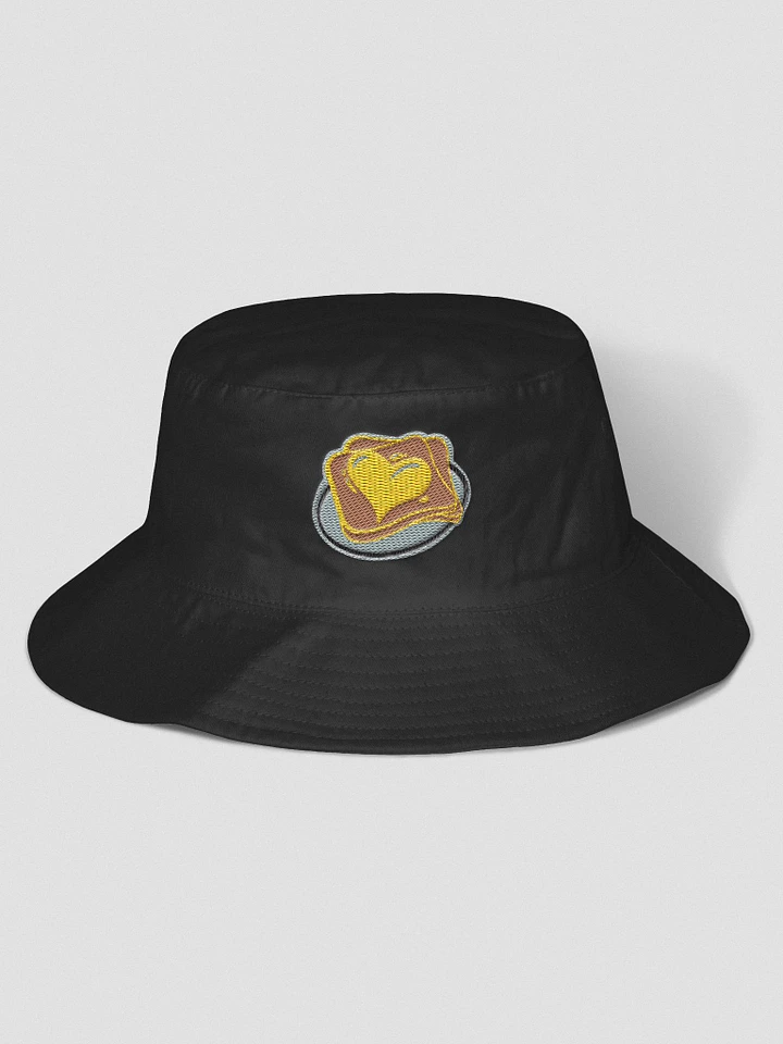 Buttery Love Bucket Hat product image (3)