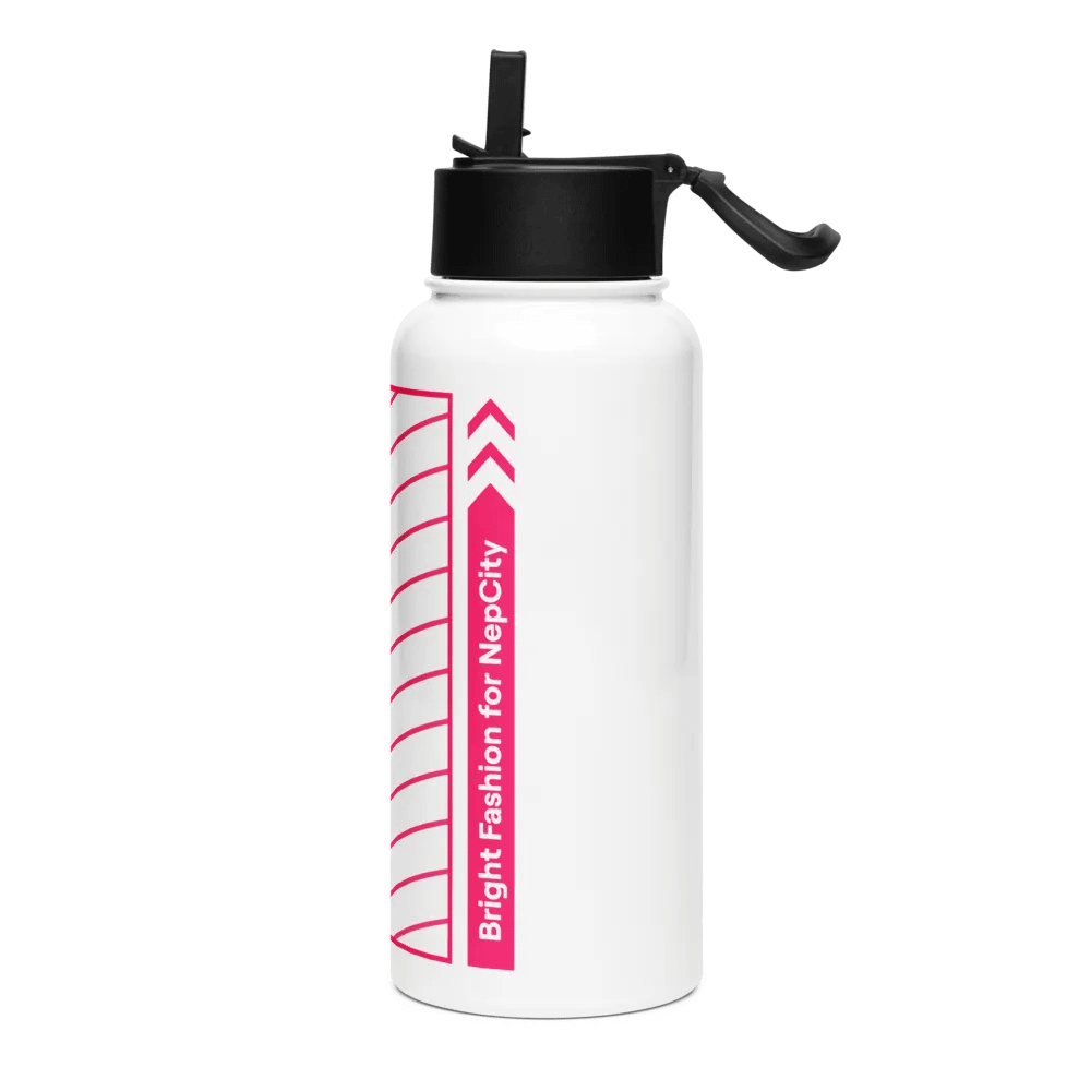 Type 2K25 VOID | Stainless Steel Bottle product image (3)
