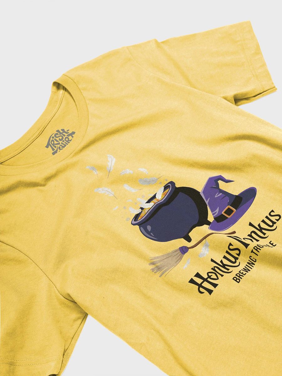 Silly Goose Honkus Ponkus Halloween Shirt product image (4)