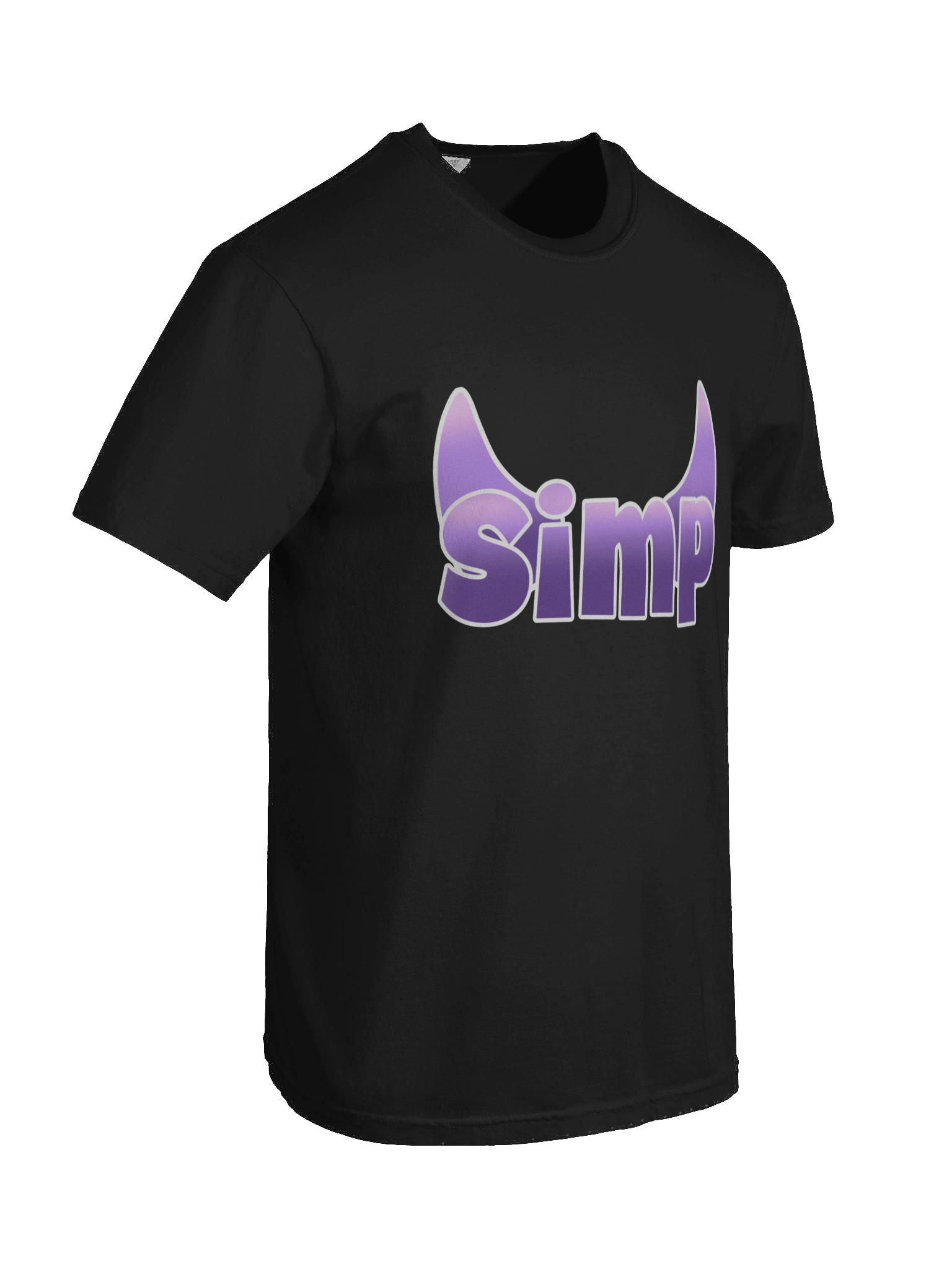 Simpin' T-Shirt product image (8)