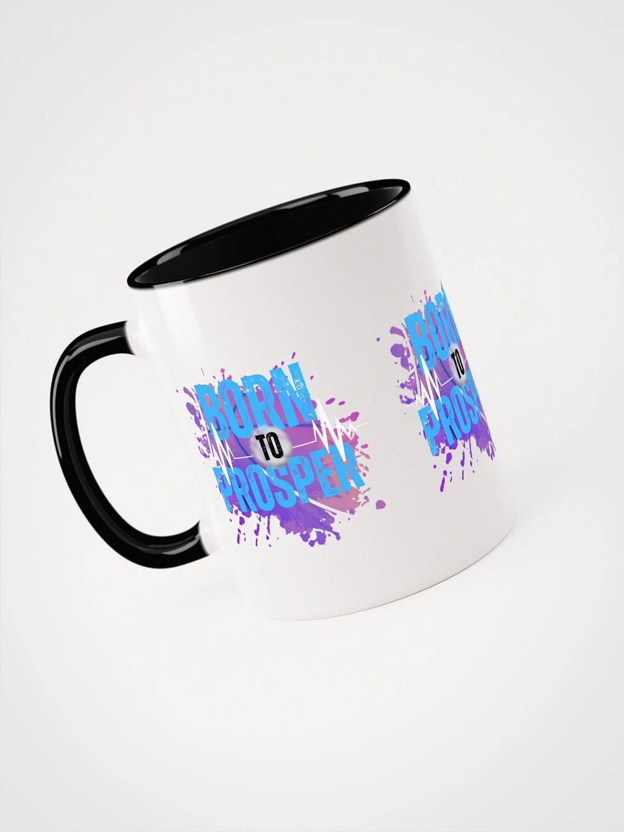 Energetic Born to Prosper Mug product image (3)