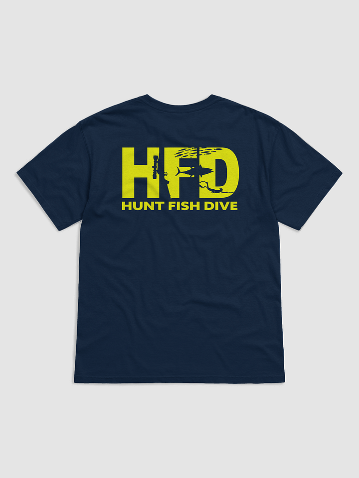 HUNT FISH DIVE product image (2)