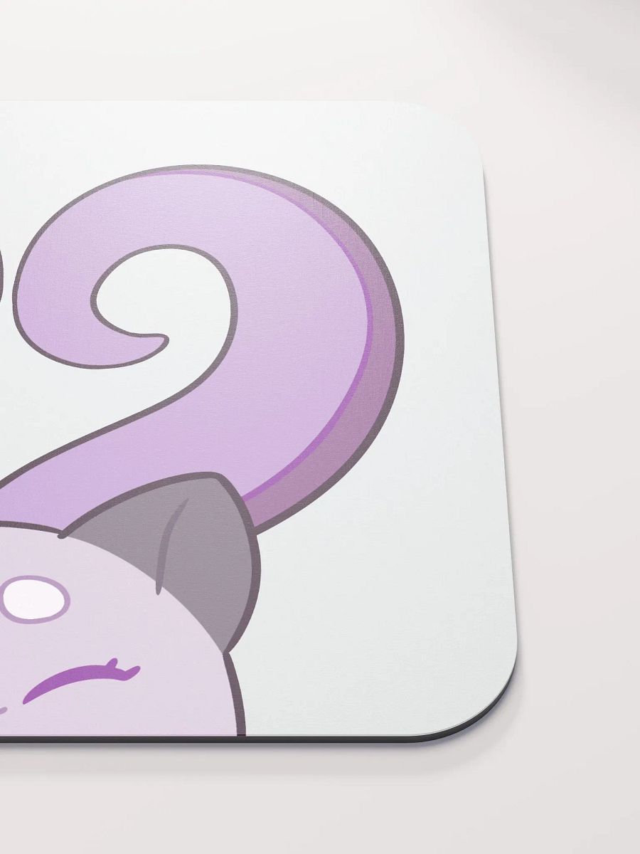 Arayah Catdritch Mousepad product image (5)
