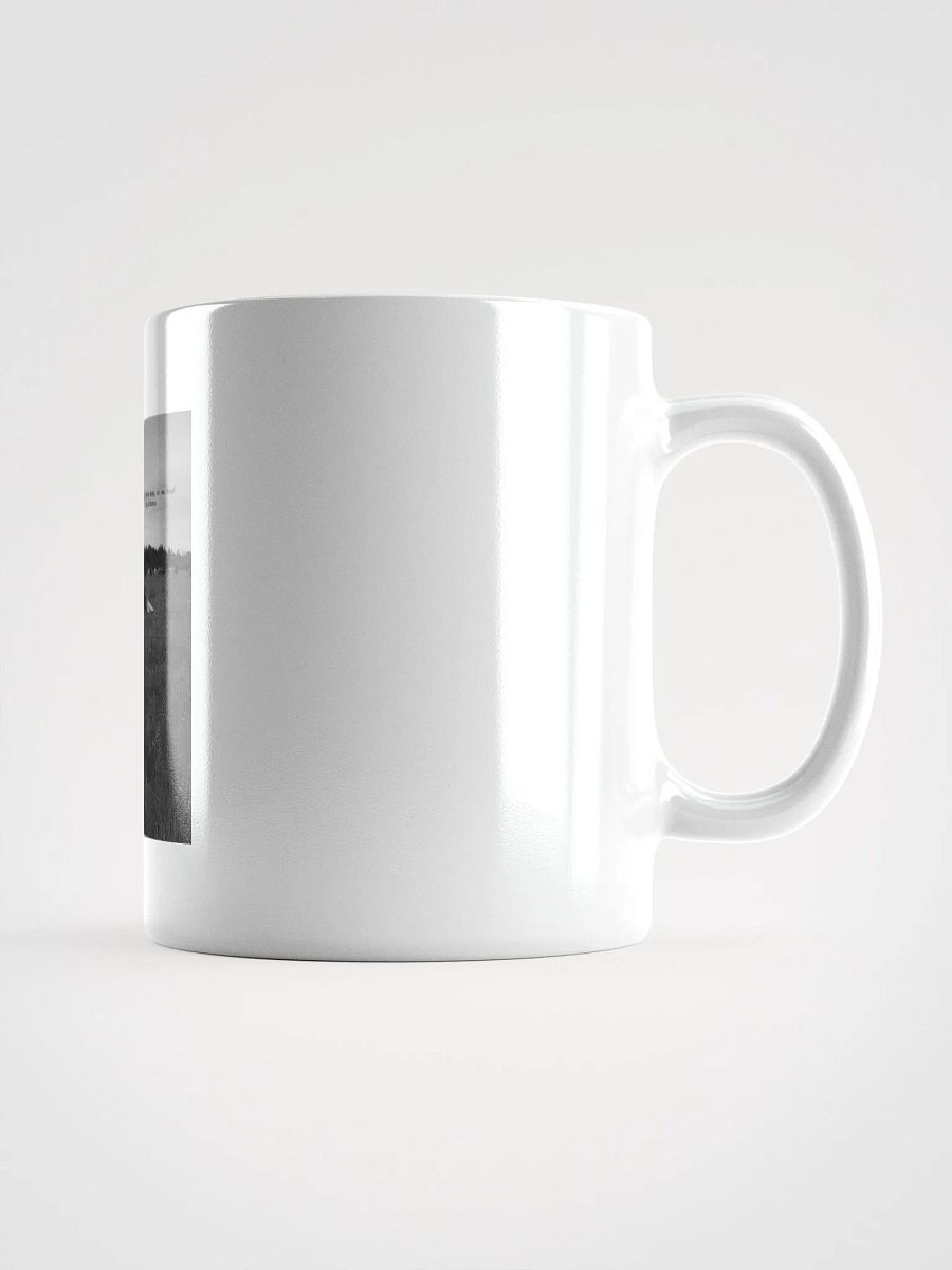 You Had To Move Away, So We Tried Long Distance Mug product image (3)