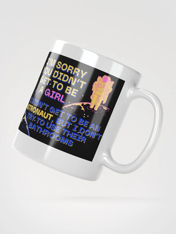 I'm Sorry Mug product image (2)