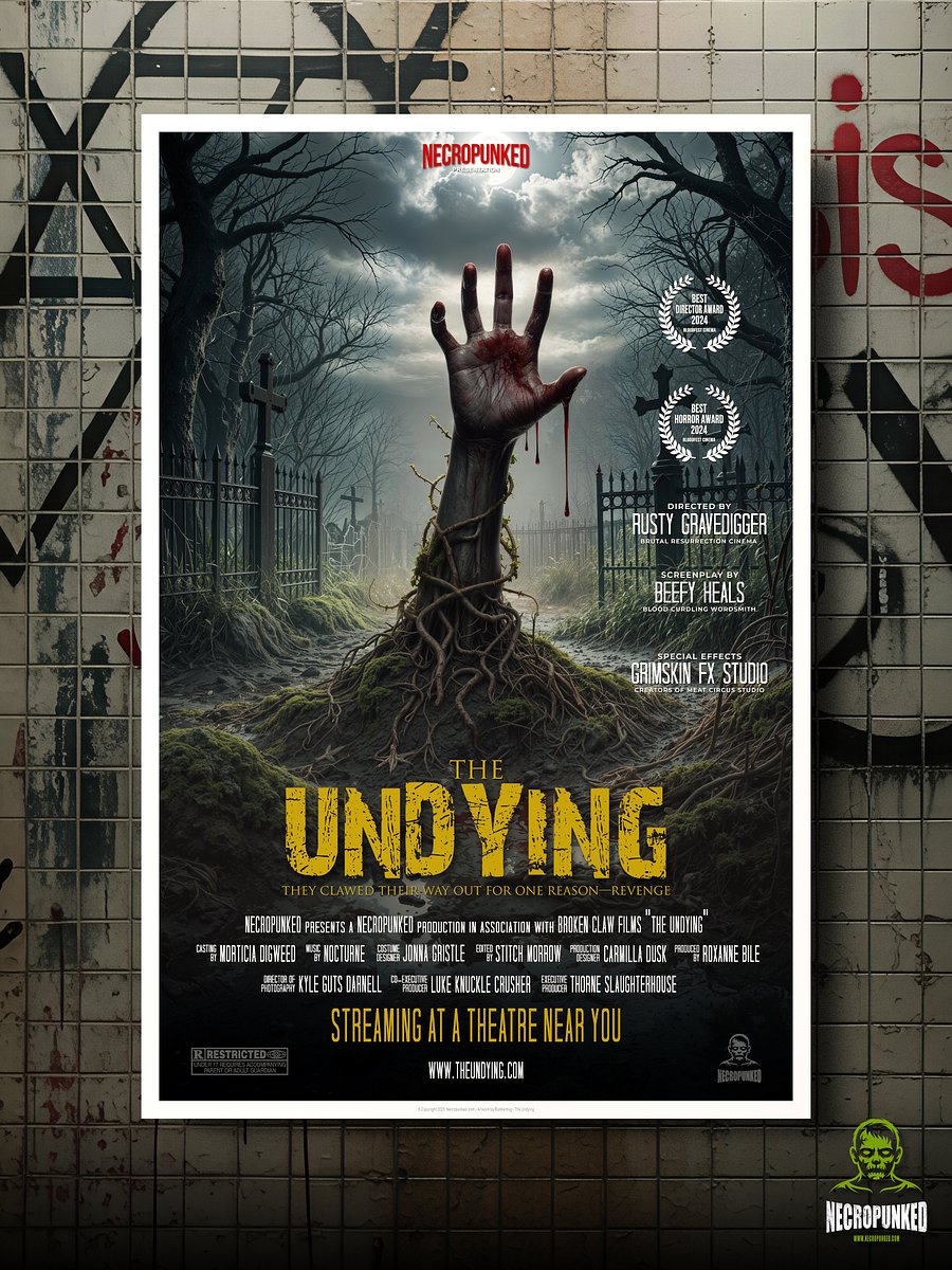 The Undying product image (1)