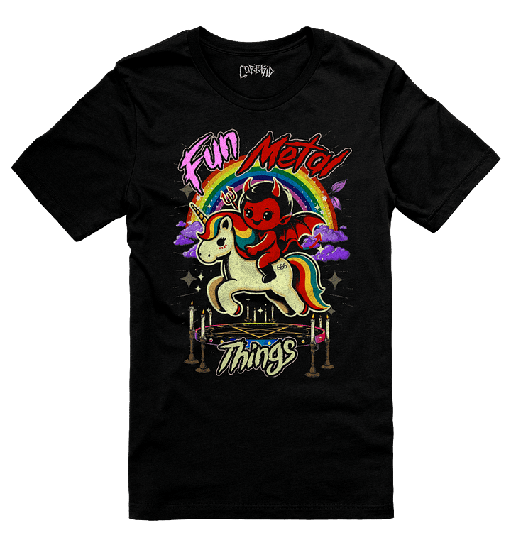 FUN METAL THINGS product image (1)