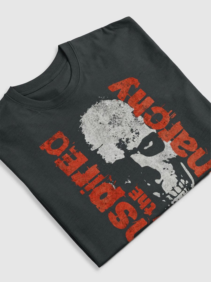 Anarchy Skull Rebellion Tee product image (5)