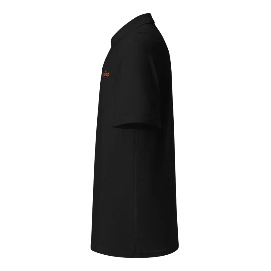Black Polo product image (4)