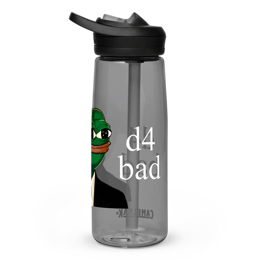 d4 bad camelbak water bottle product image (4)