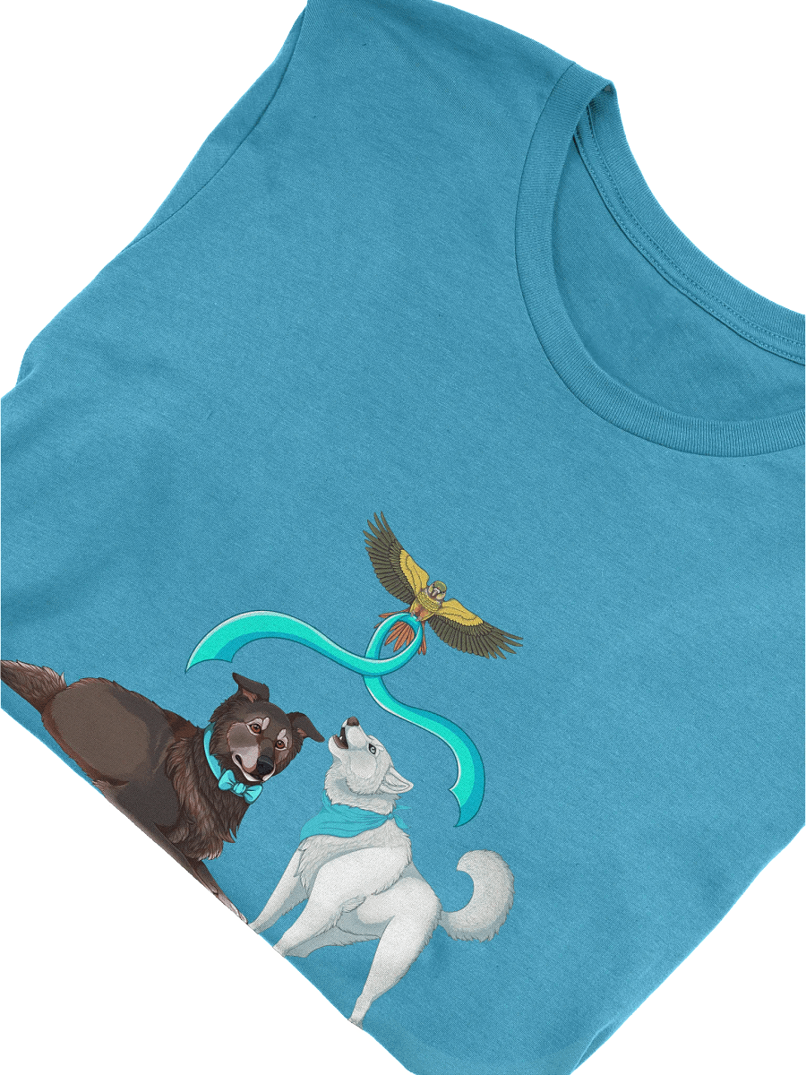 Trio for TN Super Soft T-Shirt product image (47)