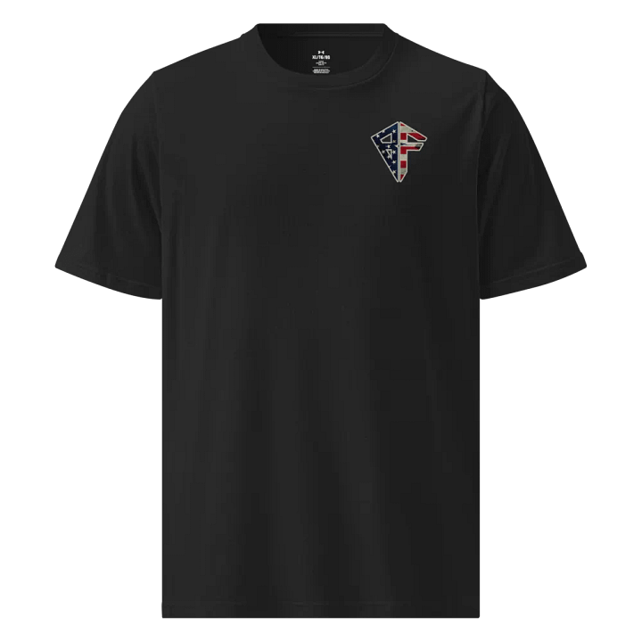 US Flag Tee product image (1)