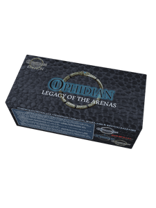 Ophidian Redux: Legacy of the Arenas product image (1)