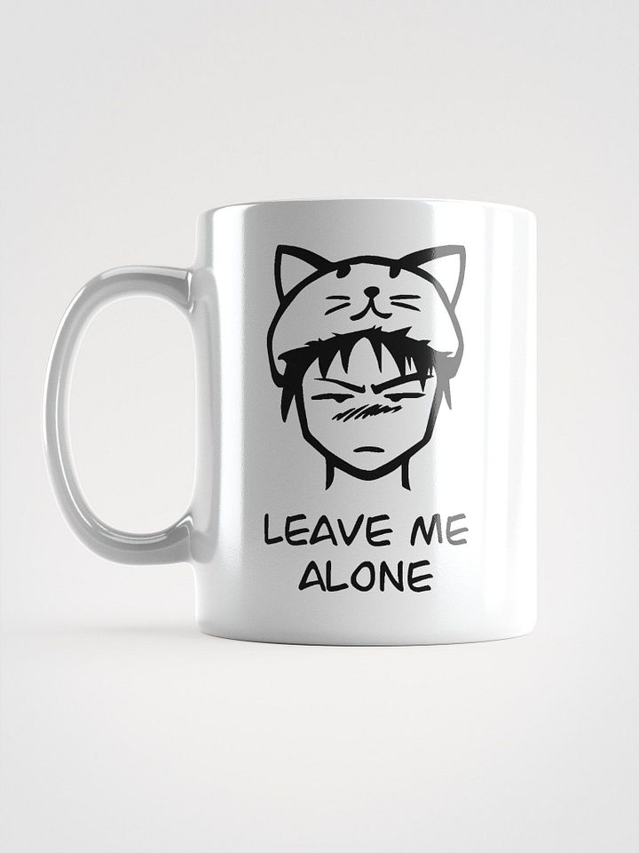 Leave Me Alone Mug product image (2)