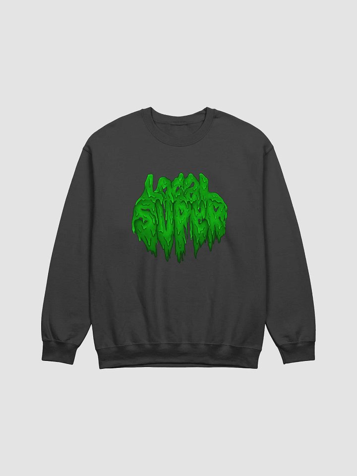 Classic Logo Crewneck product image (1)