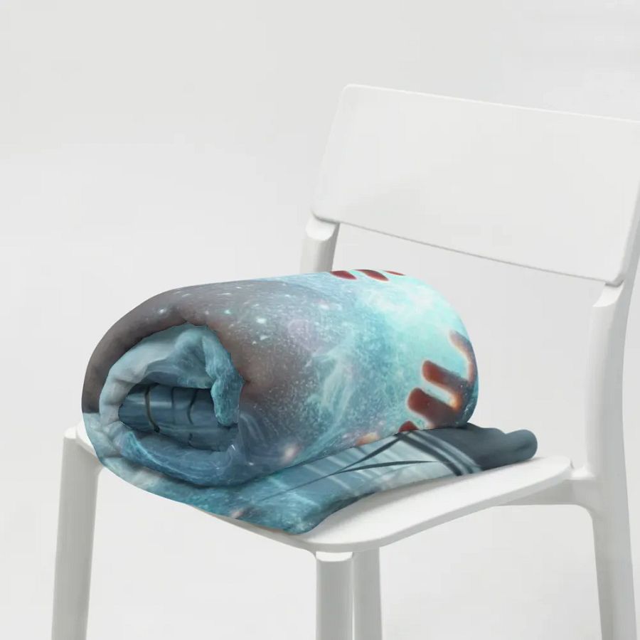 Blush Towel: Softness and Style for Every Girl product image (19)