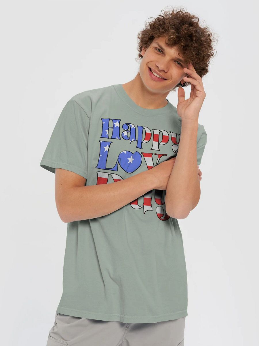 HAPPY LOVE DAY product image (63)
