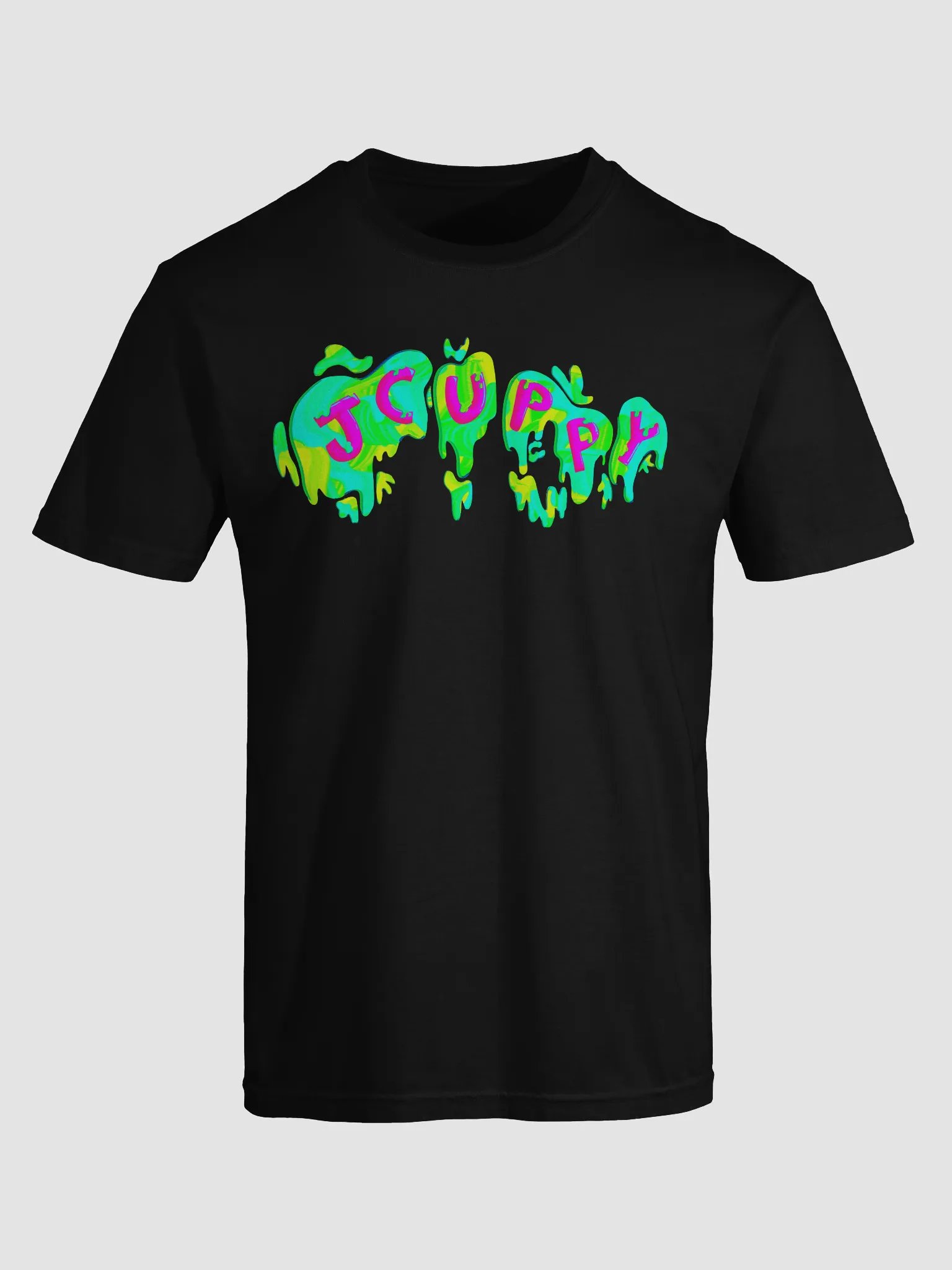 JSlimey T-Shirt product image (5)