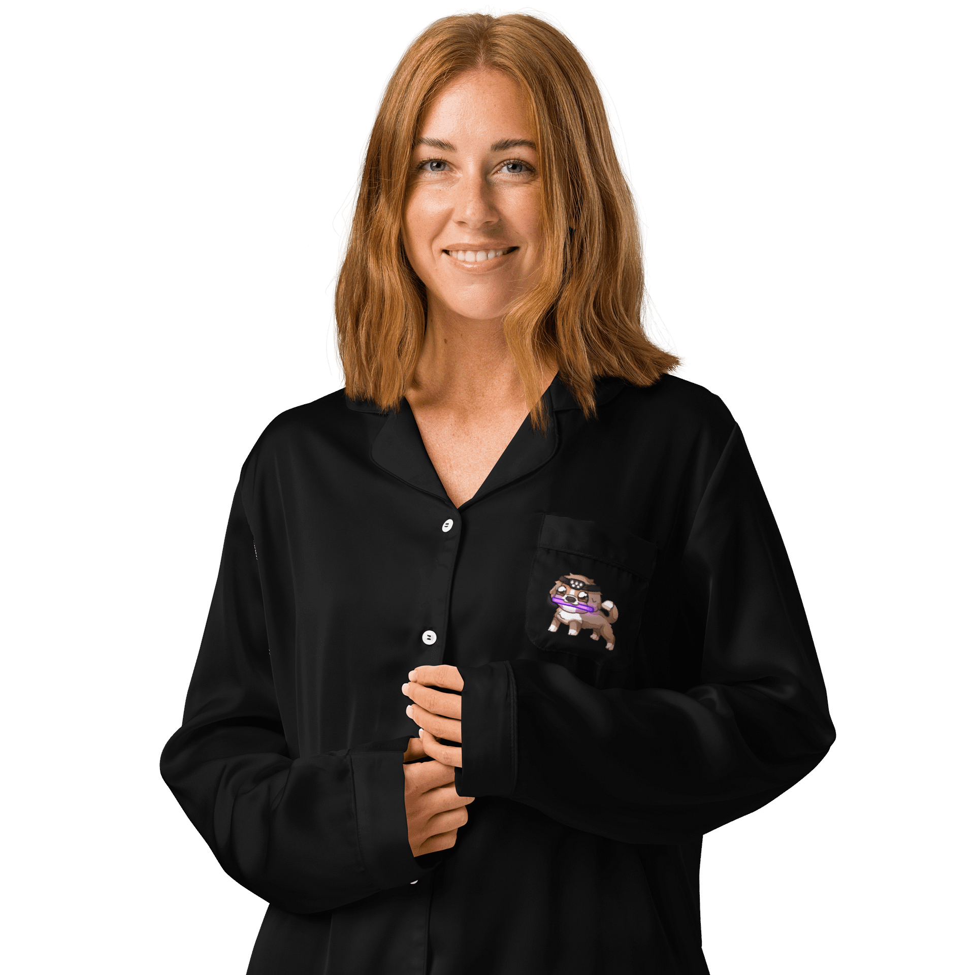 Spooky Eepy PJ Long Sleeve product image (3)