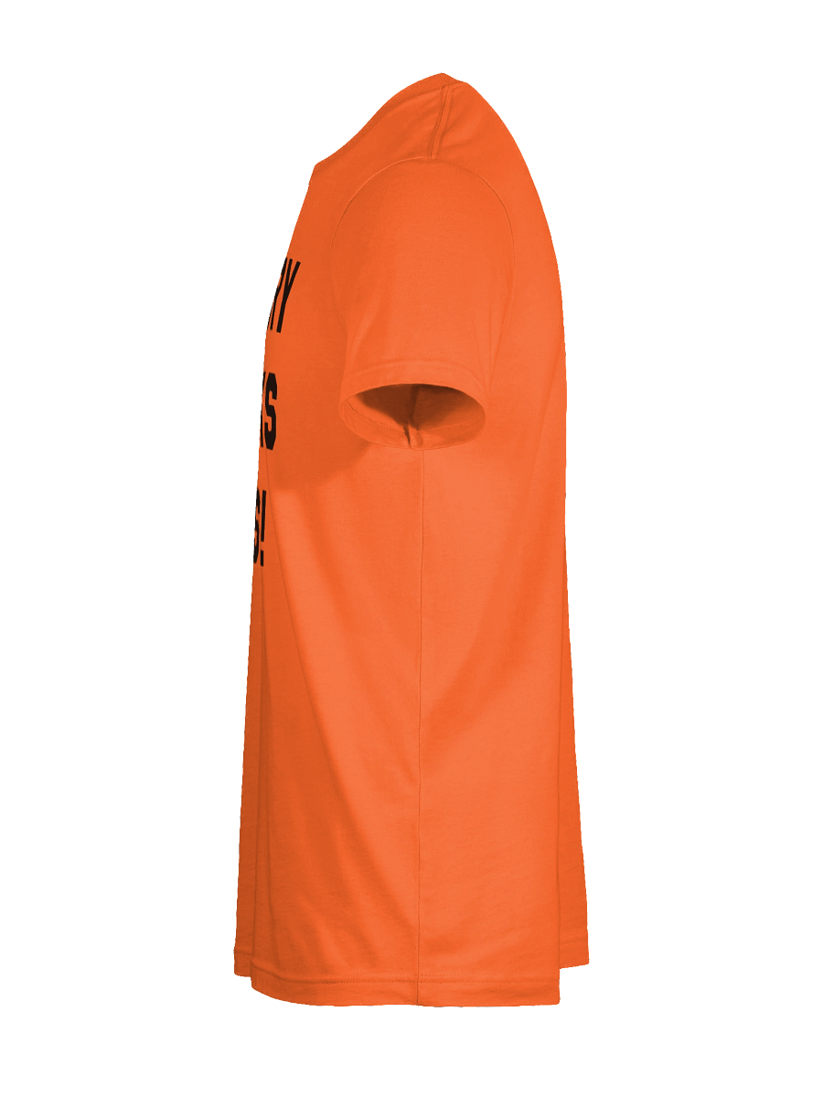 Barry Kicks A$$ - Halloween 6 product image (11)
